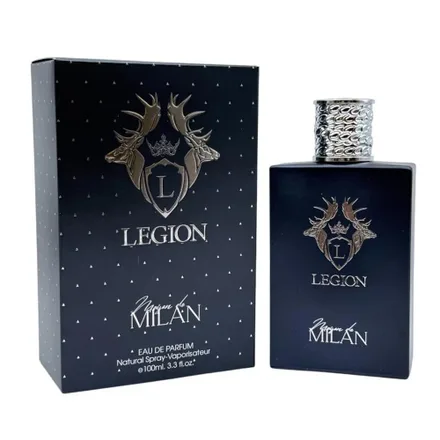 Perfume Maison Milan Legion Edp 100ml