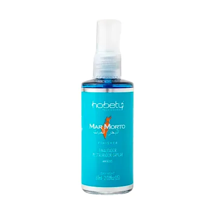 Finalizador Hobety Mar Morto 60ml