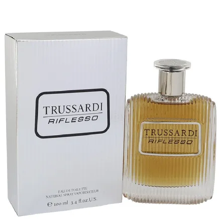 Trussardi Riflesso Masculino Eau Toilette 100ml