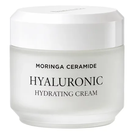 Creme Facial Heimish Moringa Ceramide Hyaluronic Hydrating 50ml