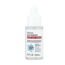 Aplb Serum Spicule Niacinamide Shot 260 40ml