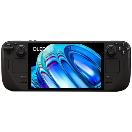 Valve Steam Deck Oled 1030 512GB