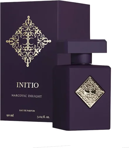 Perfume Maison Margiela Initio Parfums Prives Narcotic Delight Edp 90ml