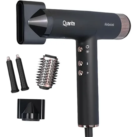 Quanta Secador 3EN1 Airboost