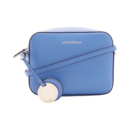 Cartera Emporio Armani Y3 B092 YH15 Cerulean Urban