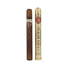 Cuba Perfume Royal Eau Toilette 35ml