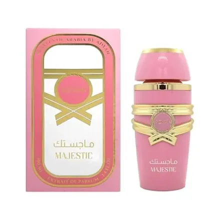 Adyan Perfume Majestic Extrait Parfum 100ml
