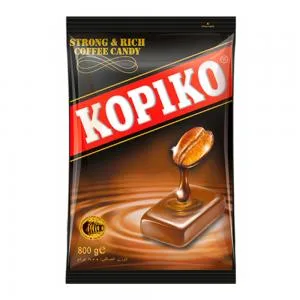Bala Cafe Kopiko Tradicional 800g