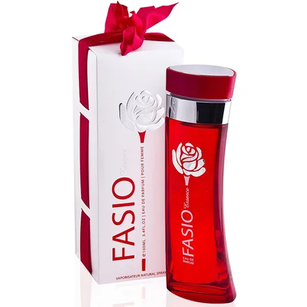 Emper Fasio Essence Pour Femme Eau Parfum 100ml