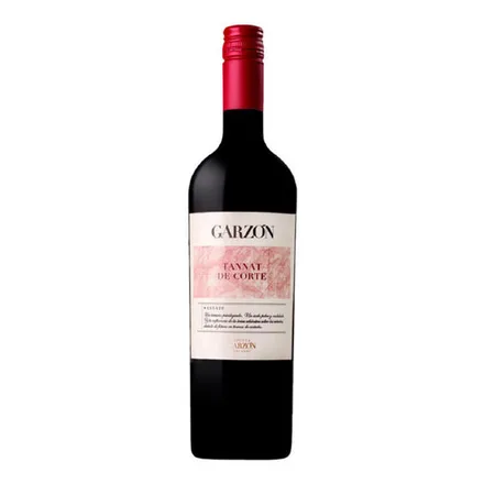 Vino Garzon Estate Tannat Corte 750ml