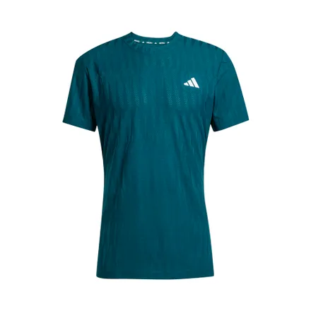 Remera Adidas Ka0081 Tenis Climacool Airchill Freelift Masculino