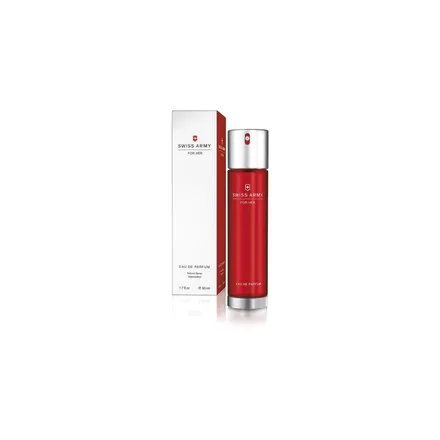 Swiss Army Her Eau Parfum 50ml