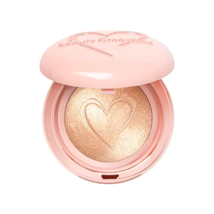 Iluminador Beauty Creations Final Finish Baked Golden Mind 4,5 Gr