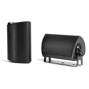 Caixa de Som Definitive Tech AW450 Preto In/Outdoor 4.5...