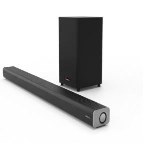 Soundbar Nakamichi Apollo 520 2