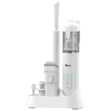 Aspirador Sopravac 2EN1