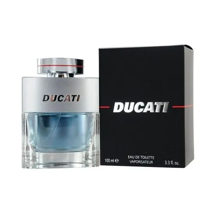Ducati Pour Homme Eau Toilette 100ml