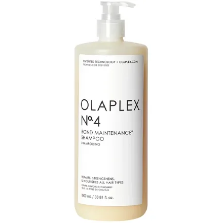 Shampoo Olaplex 4 Bond Maintenance 1 Litro