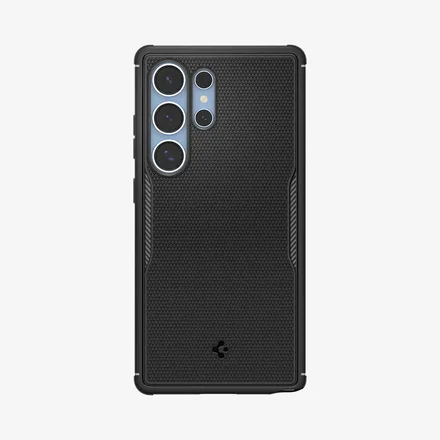Funda Spigen S25 Ultra Armor Mag Fit Matte