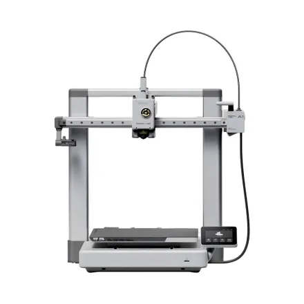 3 Bambu Lab A1 500mm