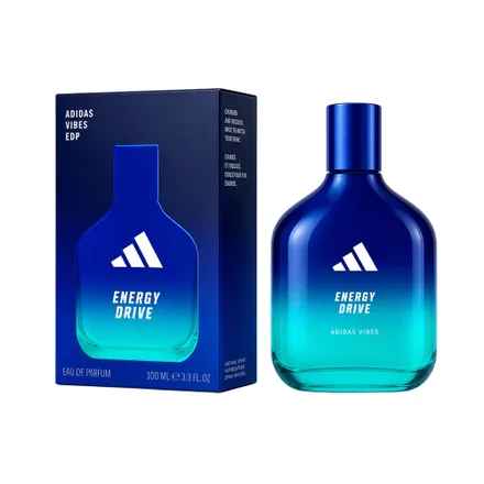 Perfume Adidas Energy Drive Edp 100ml