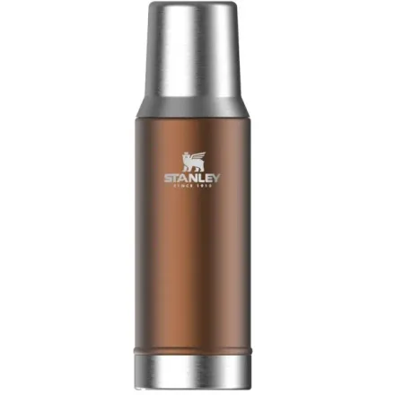 Stanley Termo Mate System Marron Maple 800ml