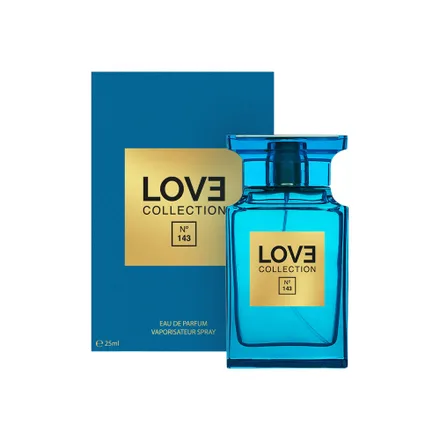 Perfume Love Collection Nro 143 Edp 25ml