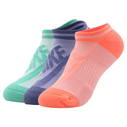 Meias Nike Femininas 900 Multicores