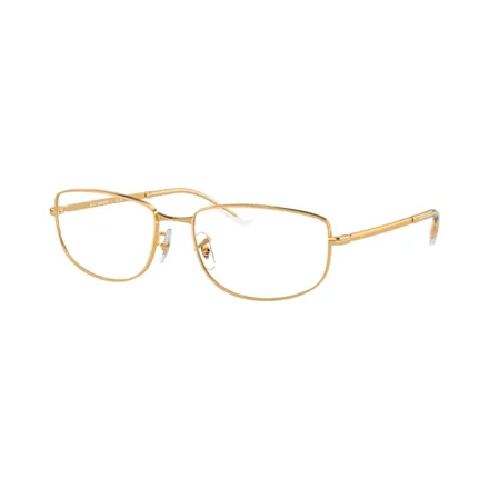 Lente Ray Ban 3732 001 Gj 59