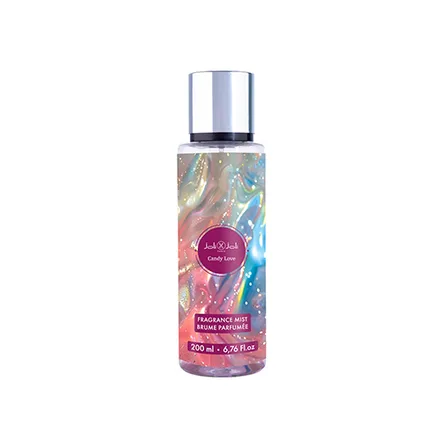 Joli Body Mist Candy Love 200ml