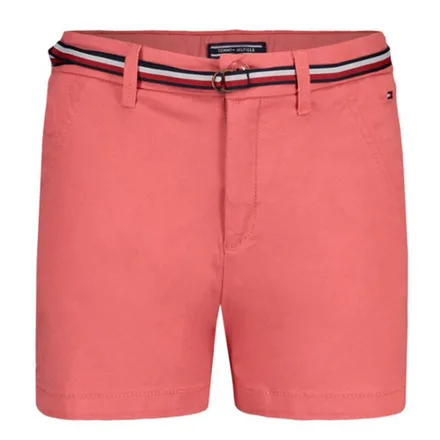Short Tommy Hilfiger Feminina 608 04