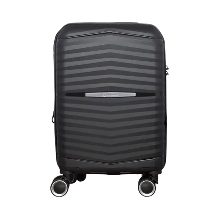 Valija Luxor Lx Pp16559 N Negro M