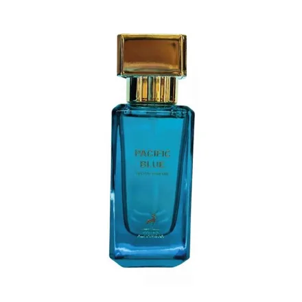 Perfume Maison Alhambra Pacific Blue Masculino Edp Agatres 30ml