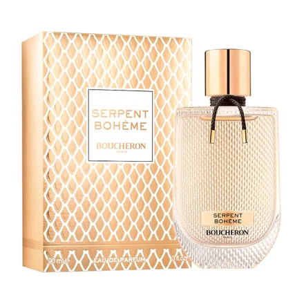Perfume Boucheron Serpent Boheme Eau Parfum 90ml