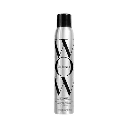 Spray Capilar Colorwow Cult Favorite Firm Flexible 295ml