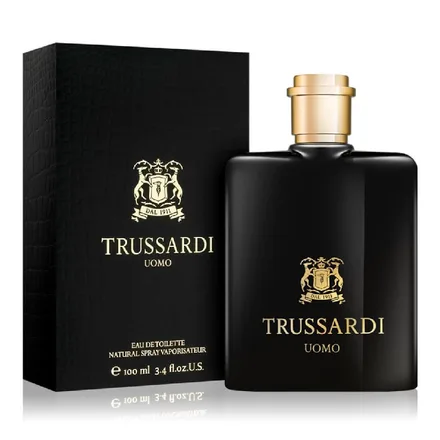 Trussardi Uomo Eau Toilette 100ml