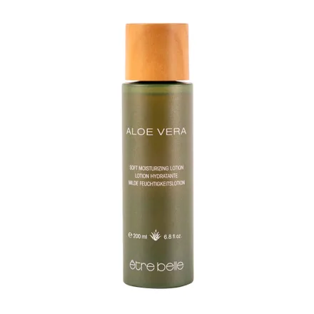 Locion Hidratante Etre Belle Aloe Vera 200ml