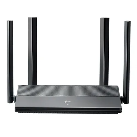 TP-LINK ROUTER EX141 GIGABIT AX1500 DUAL BAND WIFI 6