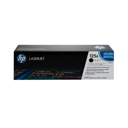 Toner Hp 125A