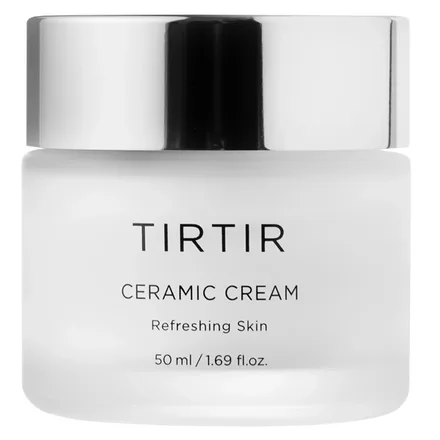 Tirtir Crema Facial Ceramic Light 50ml