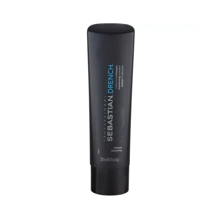 Sebastian Drench Moisturizing Shampoo 250ml