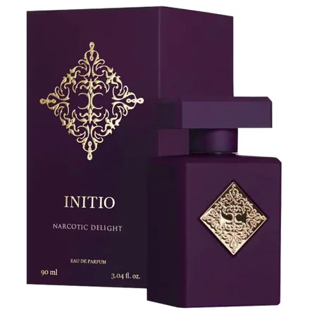 Perfume Initio Narcotic Delight Edp Unisex 100ml