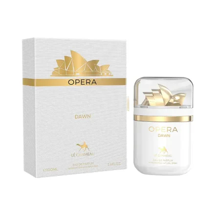 Perfume Emper Opera Dawn Edp Femenino 100ml