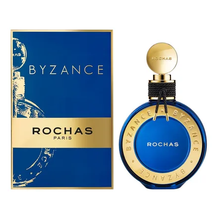 Rochas Byzance Eau Parfum 90ml