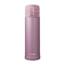 Garrafa Termica Zojirushi Khe 48 Pt Lavender Pink 480ml