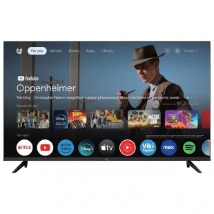 55 Mtek 4K Googletv 3HDM 2USB