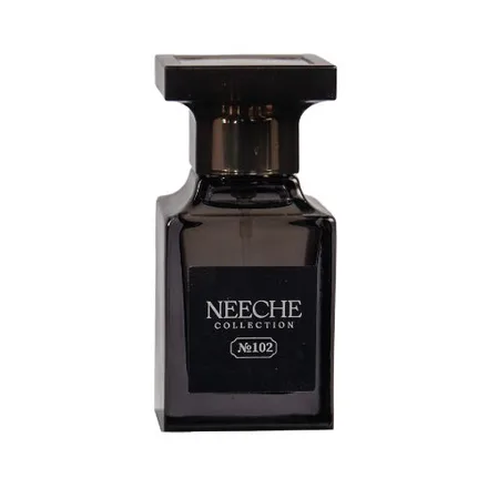 Perfume Neeche Collection 102 Masculino Edp Agatres 25ml