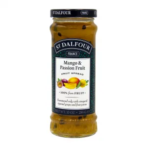 Geleia Acucar St Dalfour Manga Maracuja 284g