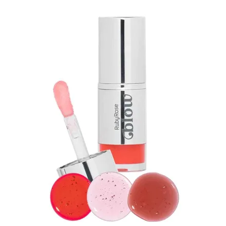 RUBY ROSE ACEITE LABIAL BLOW HB-L6513