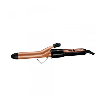 Ondulador De Cabello Mega Star Gwb006